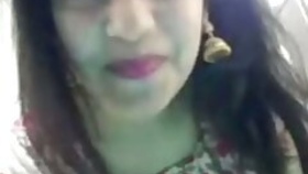 Desi bhabi sexy boobs