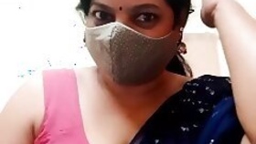 Marathi Indian auntie hot shots