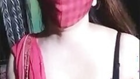 Sexy Bhabhi Hot Tango Live