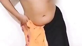 Desi's hot girl show
