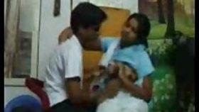 Lucknow college couple hidden mms camera