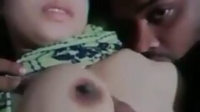 Beautiful Girl Sucking Guy