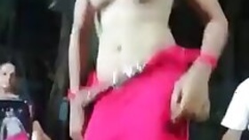 Desi Village Girl Dance 1