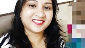 Saavi bhabhi sucking pussy and getting fucked on top