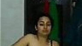 desi indian girl cross-dressing mms