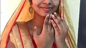 Desi cute young Marge video