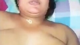 Fucking with big tits
