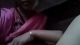 Desi girl ripped off her pussy