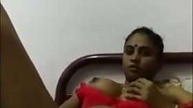 Desi's wife is fucking her hubby in Qatar