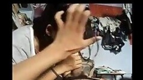 desi bhabhi giving blow job