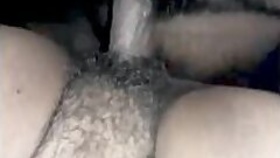 A couple of Desi's caught having doggy-style sex
