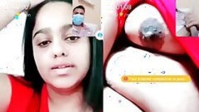 desi bhabhi on camera