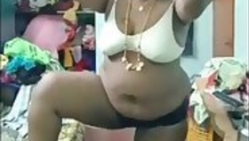 Sexy Tamil Bhabhi Live