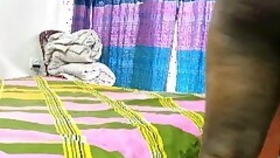 Bengali sex fuck with boss to promote husband 7