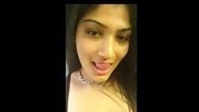 Indian beauty Namita selfies I love you Jaan