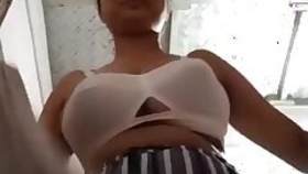 pretty pretty with big tits.