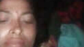 Desi Boudie Fucked At Night