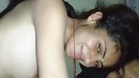 Sexy Indian Girl Happy to Fuck Cpl