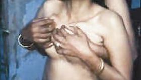 Mature Auntie Very, Very Horny