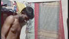 Desi Hillbilly Bhabi Fucks Cancerously With Devar