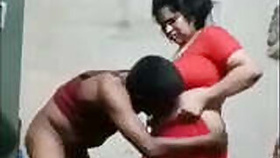 Desi Bhabie's illicit affair