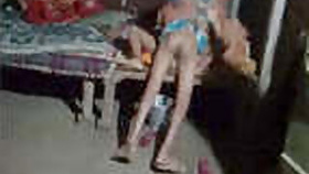 Desi Sassur bahu fucking vu