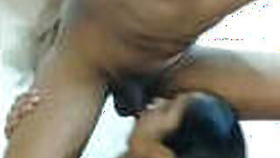 Desi Bhabhi Sucked and Fucked 4 Clips Part 4
