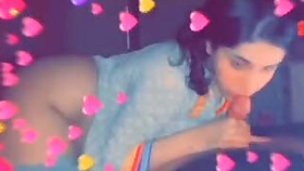 Sexy Girl Paki Body and Blowjob 6 Clips Part 4