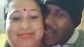 Assamese Bhabhi sucked and fucked