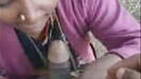 Desi Bhabhi Minette