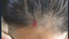 Desi Hot Married Bhabhi Blowjob