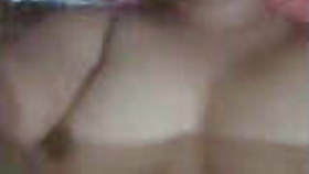 Assamese beautiful wife nude selfies MMC