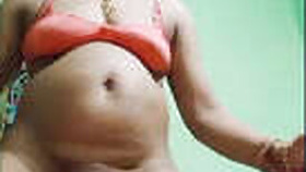 Desi Sexy Married Bhabi BJ Fucks And Dances Nude Update Part 2