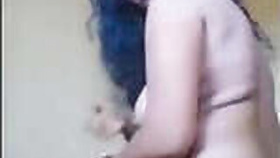 Desi Sexy Budi gets rid of her Devar