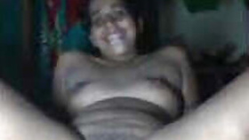 Super Hot Naked Desi Bhabhi Part 2