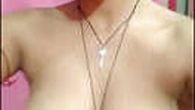 Desi Indian girl video for lover