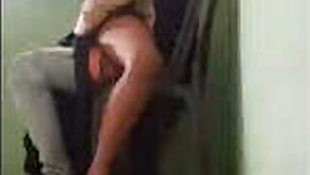 Desi's lover fucks at home and shoots video