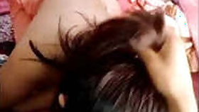 Hot Indian Couple Having Sex Live on Vdo