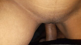 Desi gets horny fucking her pussy with a Dewar update.