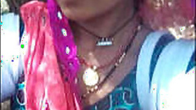 Hot indian girl desi records her sexy body for boyfriend