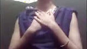 Desi Hot Girl Video For Lover