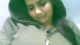 Indian Desi Girl Zoya Webcam