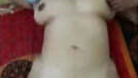 big breasts are small, bhabha's pussy is rubbing