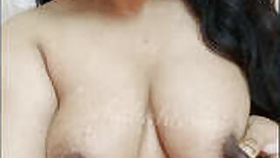 Desi Indian beauty 6 video set part 2